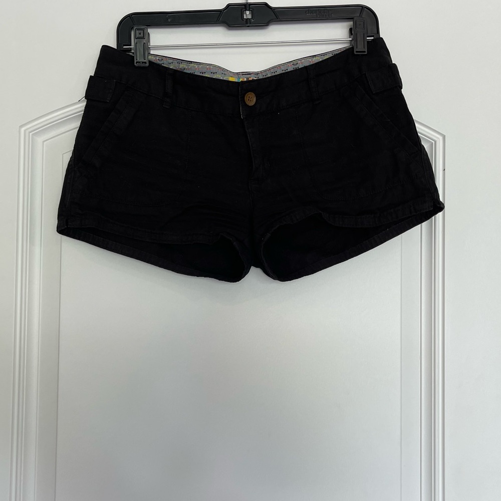 Roxy shorts